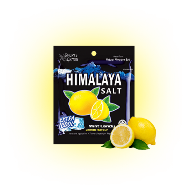 Himalaya Candy
