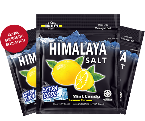 Himalaya store salt candy
